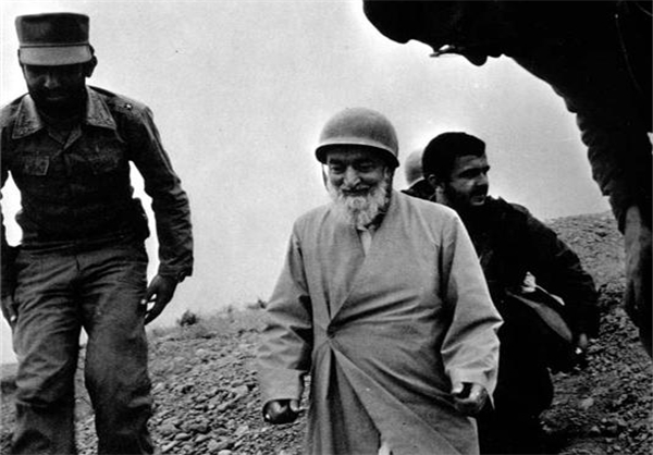 چه کسی آیت الله مدنی را به شهادت رساند؟/
