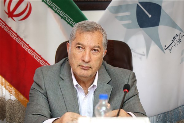 تثبیت۴۷۰ رشته‌محل دانشگاه آزاد آذربایجان شرقی در سامانه وزرات علوم