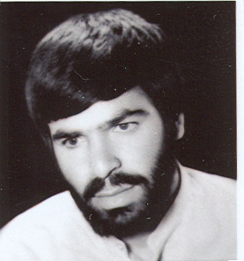 زندگی نامه شهید الهیارلو