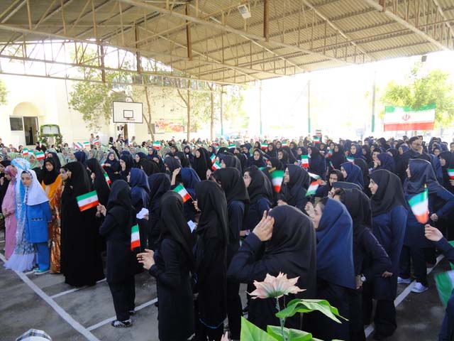 جزئیات پلمپ مدرسه ایرانی در شارجه امارات