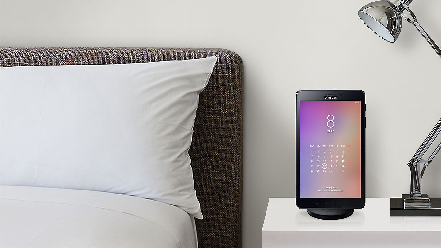با تبلت زیبای Galaxy Tab A آشنا شوید + تصویر