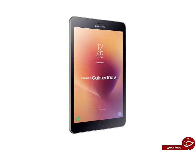 با تبلت زیبای Galaxy Tab A آشنا شوید + تصویر با تبلت زیبای Galaxy Tab A آشنا شوید + تصویر