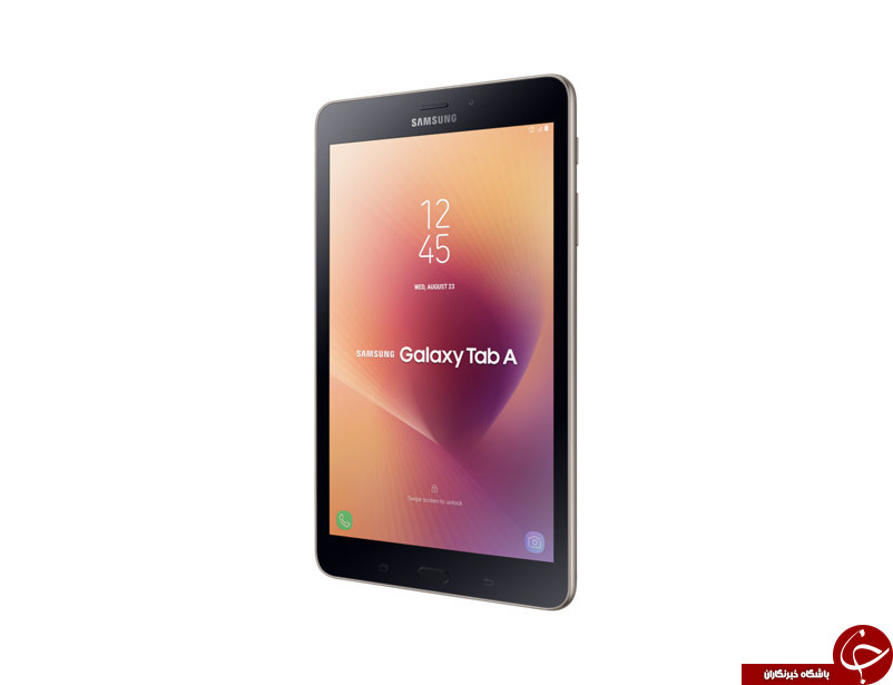 با تبلت زیبای Galaxy Tab A آشنا شوید + تصویر با تبلت زیبای Galaxy Tab A آشنا شوید + تصویر
