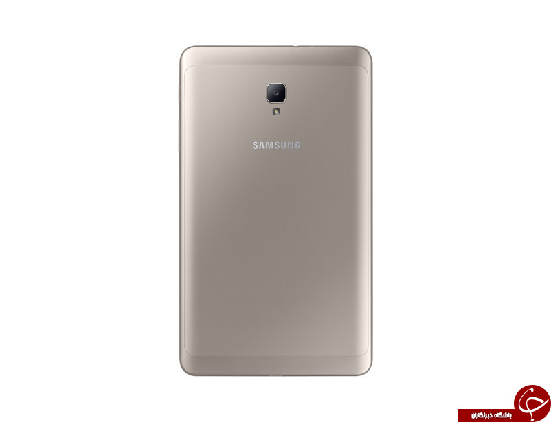 با تبلت زیبای Galaxy Tab A آشنا شوید + تصویر با تبلت زیبای Galaxy Tab A آشنا شوید + تصویر