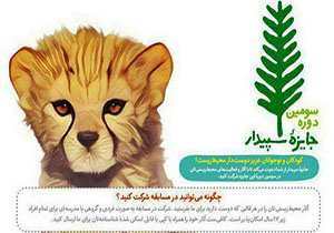 ارسال 129 اثر ادبی کودکان و نوجوانان آذربایجان غربی به مسابقات جایزه سپیدار