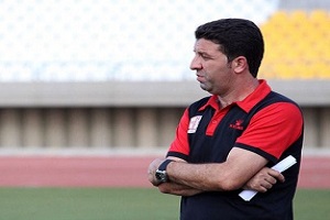 جلالی: پرسپولیس باید مقابل الاهلی با ترکیبی هجومی بازی کند