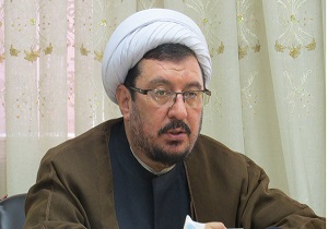 اختتامیه کلاس های تابستانی تبلیغات اسلامی