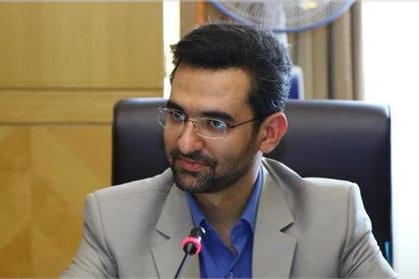 پیگیر حذف اپلیکیشن های ایرانی در گوگل و اپ استور هستیم
