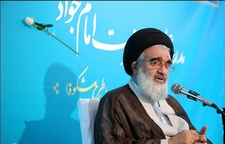 افتتاح مدرسه علمیه امام جواد (ع) قم باتصاویر