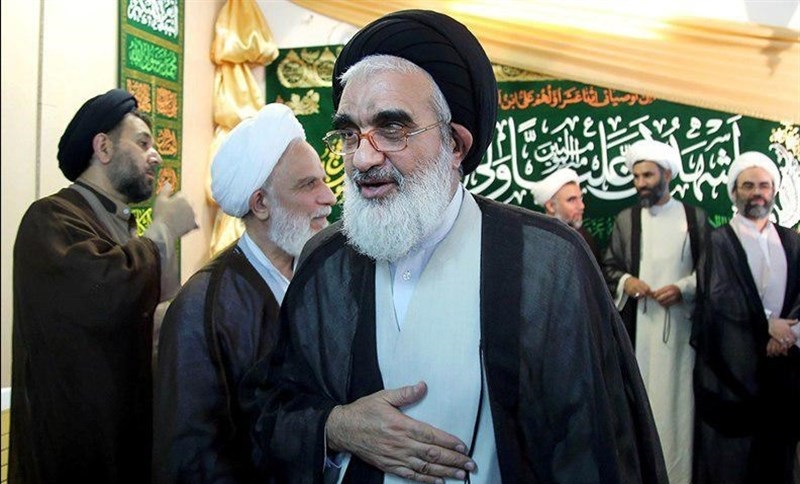 افتتاح مدرسه علمیه امام جواد (ع) قم باتصاویر