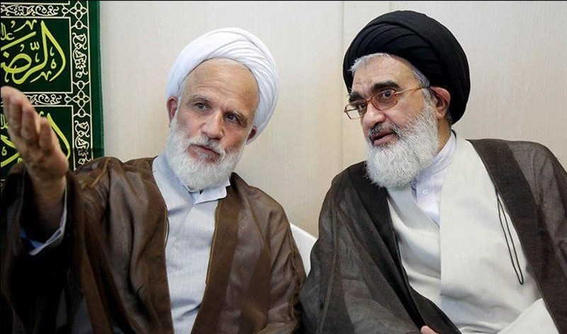 افتتاح مدرسه علمیه امام جواد (ع) قم باتصاویر