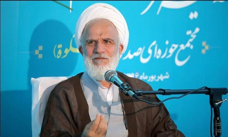 افتتاح مدرسه علمیه امام جواد (ع) قم باتصاویر