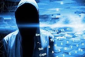 4 ترفند دزدی در فضای مجازی + اینفوگرافی