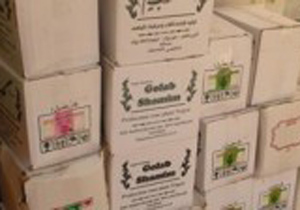 کشف 299 بطری عرقیات غیربهداشتی در رودان