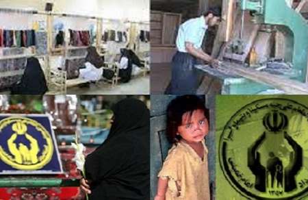 لزوم پرداخت افزایش مستمری مددجویان توسط نهادهای حمایتی