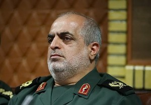 شهید حججی روح استقامت ملت بزرگ ایران