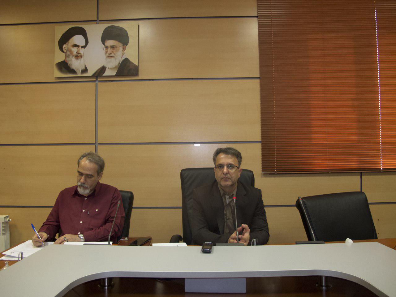 ضرورت فعالیت صد در صدی شرکت های حمل و نقل در ایام اربعین