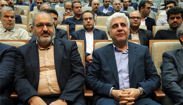سرپرست دفتر حقوقی واحد علوم و تحقیقات تهران منصوب شد