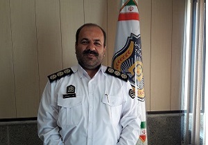 واژگونی پراید در محور پردیسان 1 کشته برجای گذاشت