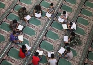 راه‌اندازی پنج پایگاه حفظ قرآن در بیجار
