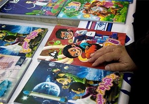اهدای سبد تحصیلی به دانش‌آموزان گیلانی تحت پوشش کمیته امداد امام خمینی(ره)