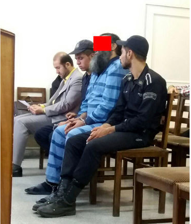 قاتل: اعدامم کنید وگرنه داعشی می&zwnj;شوم/انگشتری که جلاد معروف داعشی را از پای درآورد/تور عروس و مفاهیم ناراحت کننده ی نهفته در آن/با خطرناک&zwnj;ترین موجودات روی کره زمین آشنا شوید
