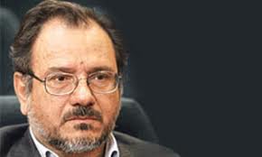 سید محمد حائری