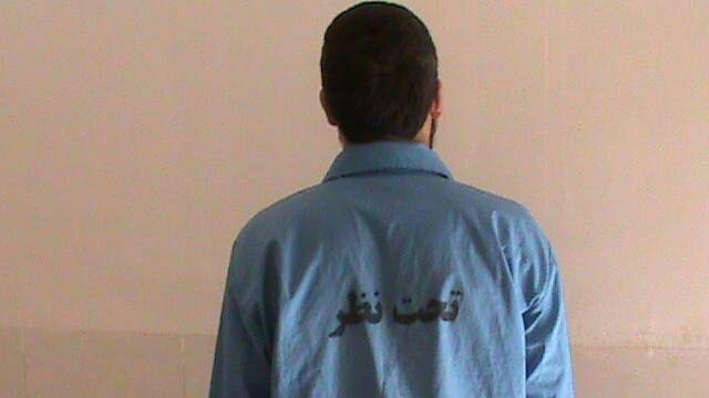 دستگیری سارق با ۵ فقره سرقت در رفسنجان