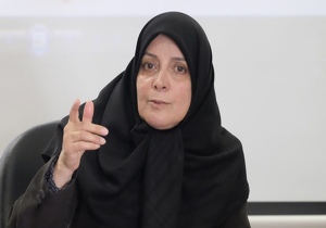 افتتاح یازدهمین نمایشگاه زنان و تولید ملی/ انتقال بیش از یک هزار نفر از سیستم سرپرست خانواری به شهروند معمولی