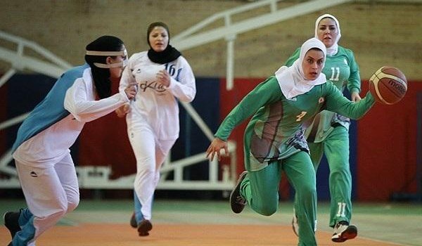 آخرین اردوی تیم ملی بسکتبال ۳ نفره بانوان فردا آغاز می&zwnj;شود