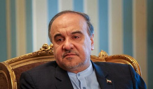 سلطانی&zwnj;فر: برای کیفی سازی خدمت سربازی، وزارت با ستاد نیرو&zwnj;های مسلح همکاری کامل دارد&lrm; &lrm;
