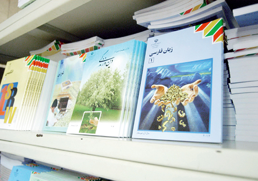 نام نویسی ۳۰۹ هزار دانش آموز گلستانی