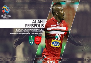 پیش بازی پرسپولیس - الاهلی/ پرسپولیس جنگنده در تلاش برای صعود + فیلم