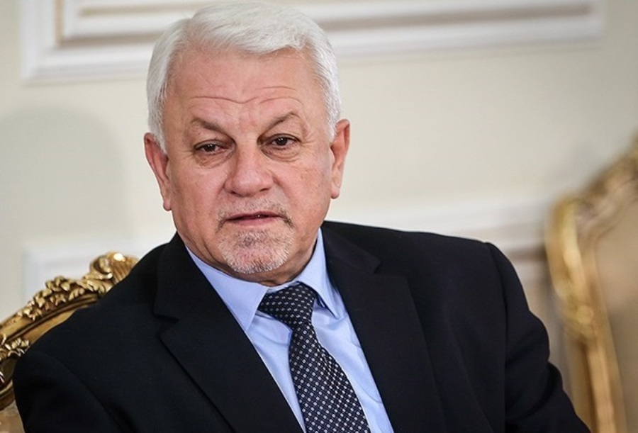 دفاتر ما روزانه 100 هزار روادید صادر می&zwnj;کنند