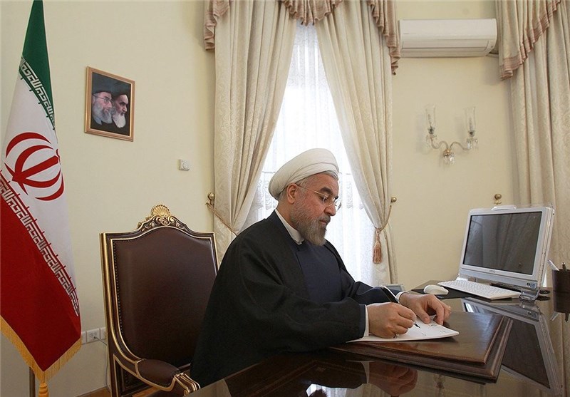 آشنا و جنتی نماینده رئیس&zwnj;جمهور در شورای نظارت بر سازمان صداوسیما شدند