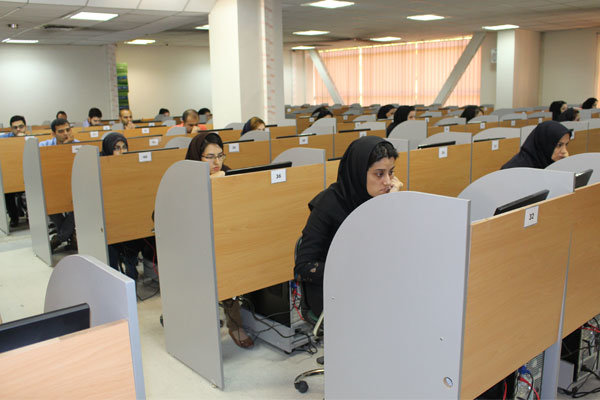 جزئیات آزمون زبان وزارت بهداشت/ برگزاری الکترونیکی برای نخستین بار در کشور