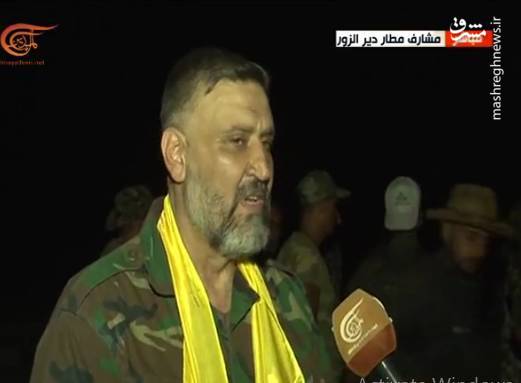 ابو مصطفی؛ فرمانده لبنانی که چند ماه در محاصره داعش بود/ چرا حزب&zwnj;الله از فرمانده میدانی خود رونمایی کرد +عکس