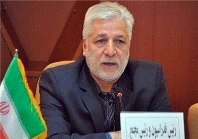 تهران میزبان مسابقات بین المللی پرورش اندام جام الماس