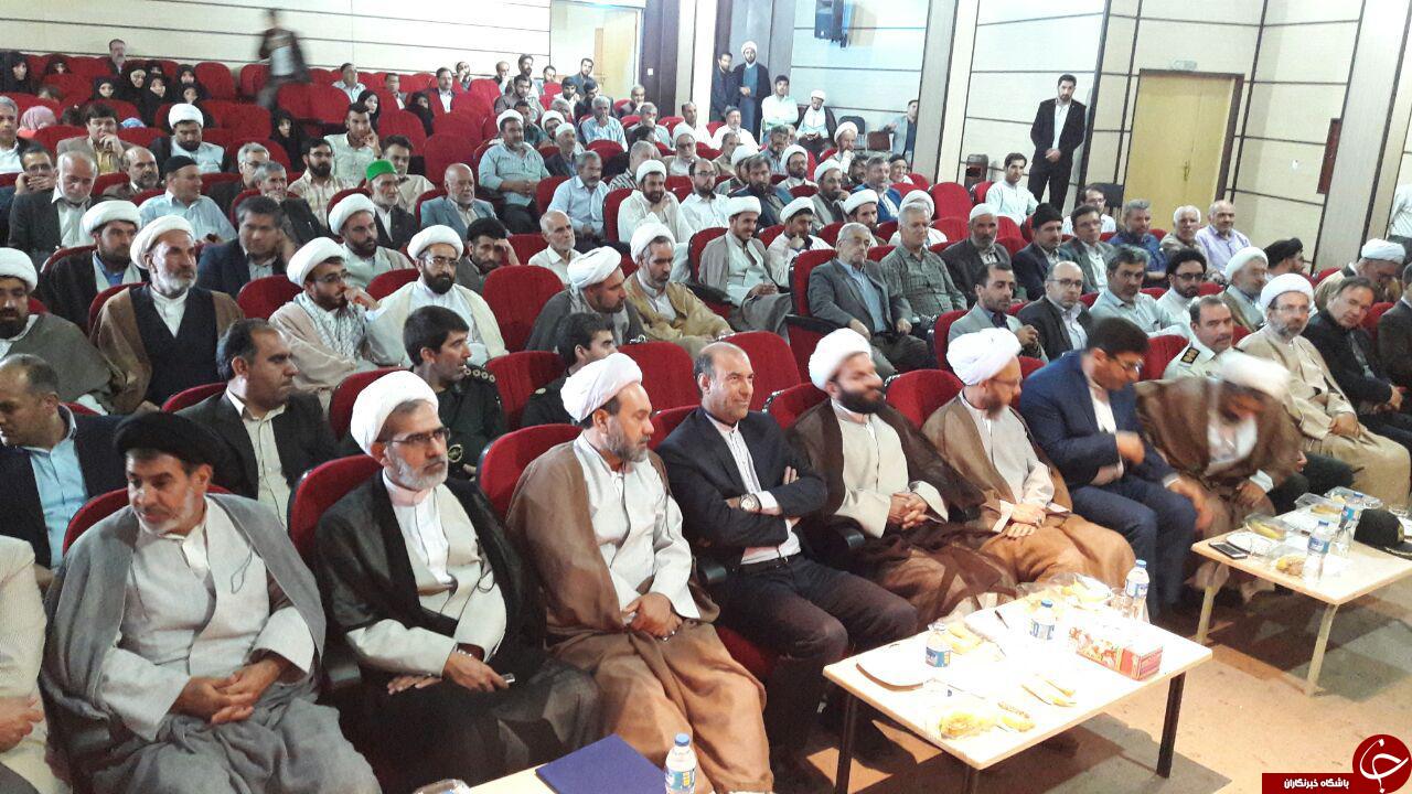 نیاز ۶۰۰ خانه عالم در استان خراسان رضوی