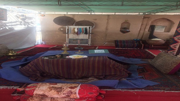 آغازبه کار نخستین جشنواره روستا در زنجان