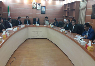 برگزاری کنگره آیت الله ملک حسینی در یاسوج