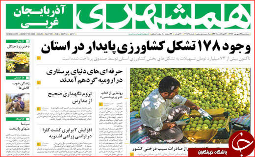 از پیچیدگی سختی کار در مازندران تا واکنش بازار به توقف فروش ارز مسافرتی