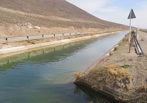 جسد دختر غرق شده در کانال کشاورزی پیدا شد + تصاویر