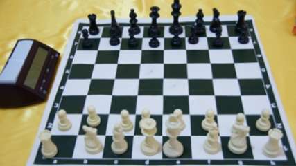راه یابی شطرنج بازان ملایری به مسابقات قهرمانی کشور