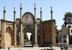 نمایشگاه عکس شهریاران در سمنان گشایش یافت
