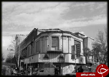 تنها گورستان سینمای دنیا کجاست؟