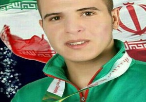 حضور ووشوکار اردبیلی در ترکیب نهایی تیم ملی