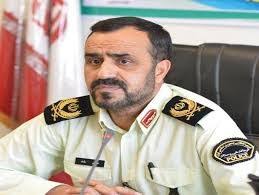 استفاده از ظرفیت های سازمانی برای تامین امنیت و آرامش مردم