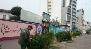 ممنوعیت حفاری در رشت