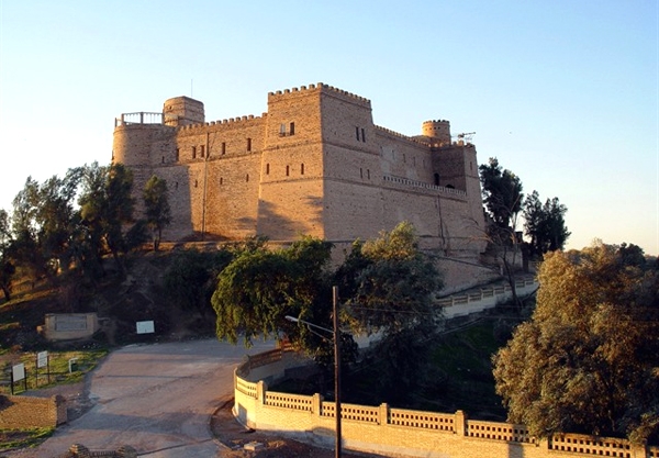 بازدید 5 هزار گردشگر خارجی از شوش